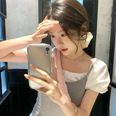 魔镜魔镜变变变